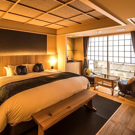 Homm Stay Nagi Arashiyama Kyoto By Banyan Group Exterior photo