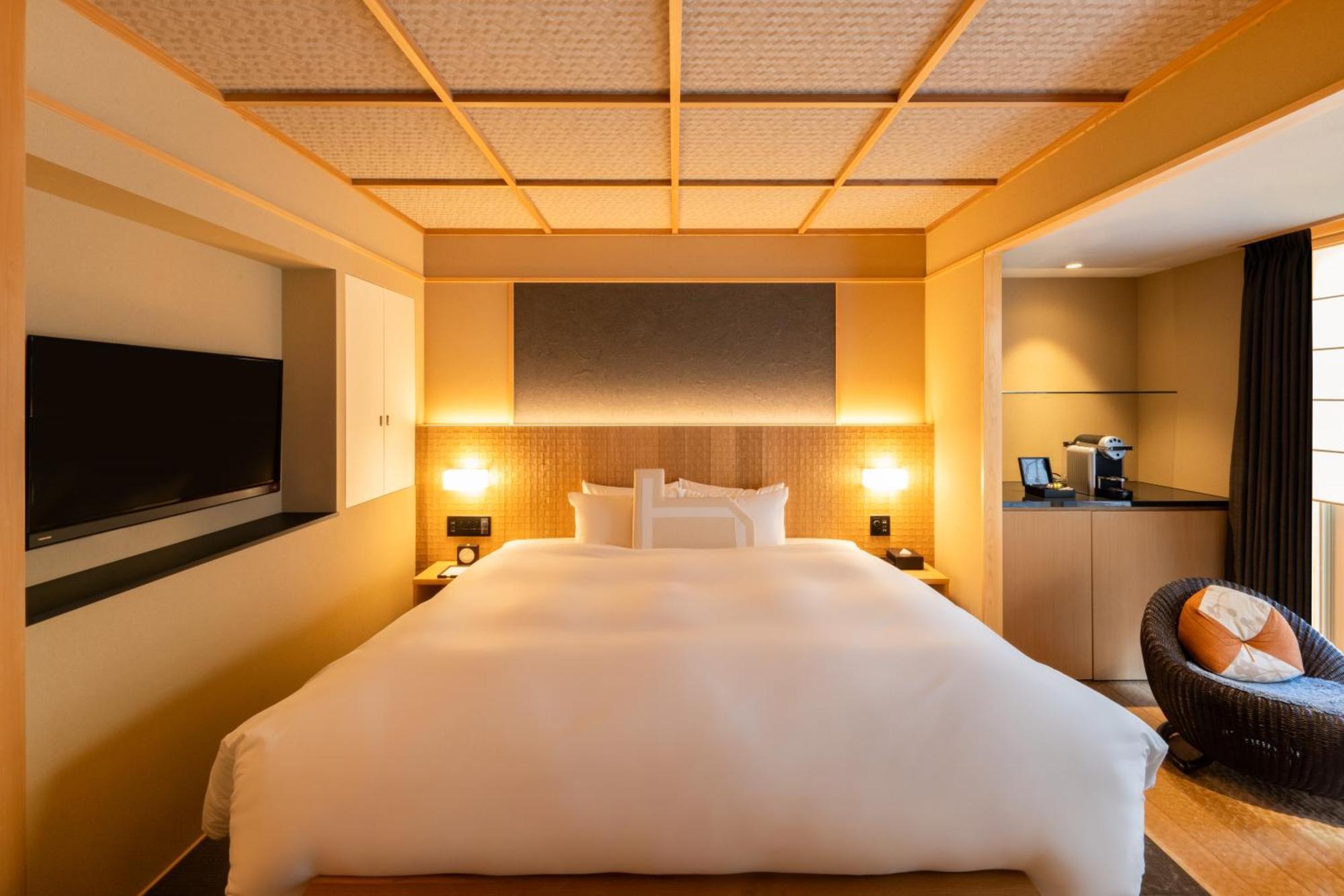 Homm Stay Nagi Arashiyama Kyoto By Banyan Group Exterior photo