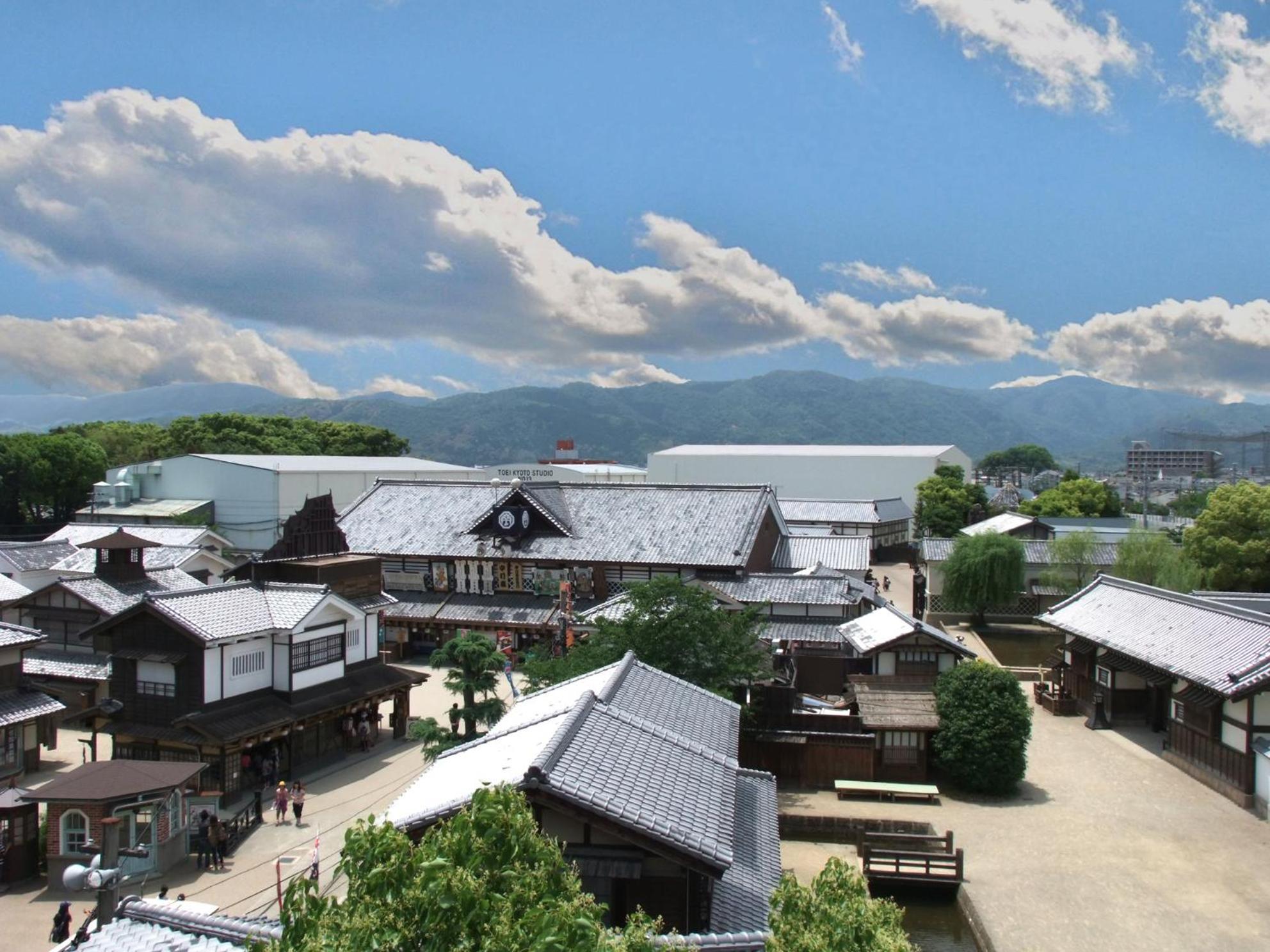 Homm Stay Nagi Arashiyama Kyoto By Banyan Group Exterior photo