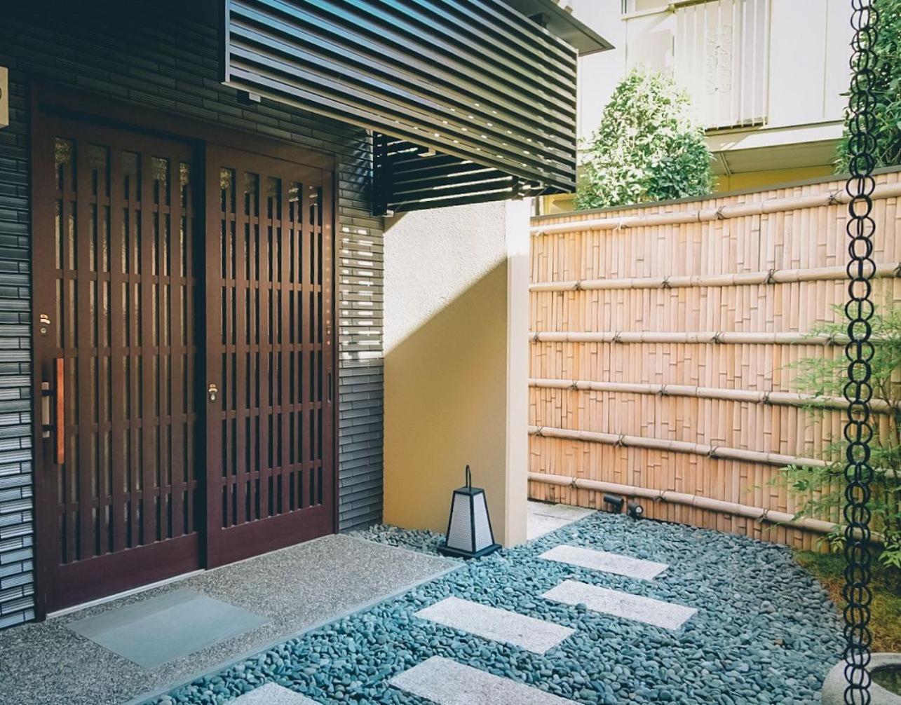 Homm Stay Nagi Arashiyama Kyoto By Banyan Group Exterior photo